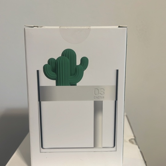 Cactus diffuser - Picture 3 of 5